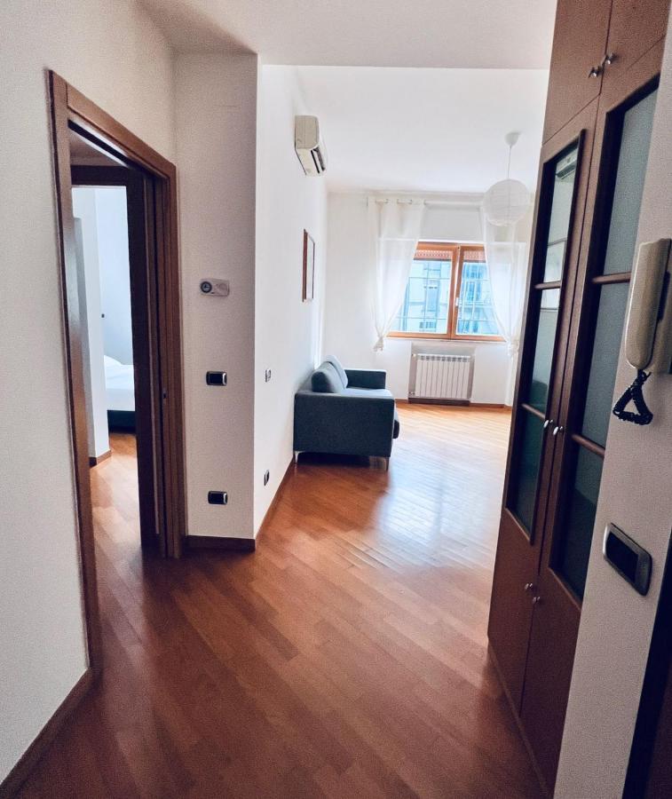 Best Stay - Bari Centrale Buitenkant foto