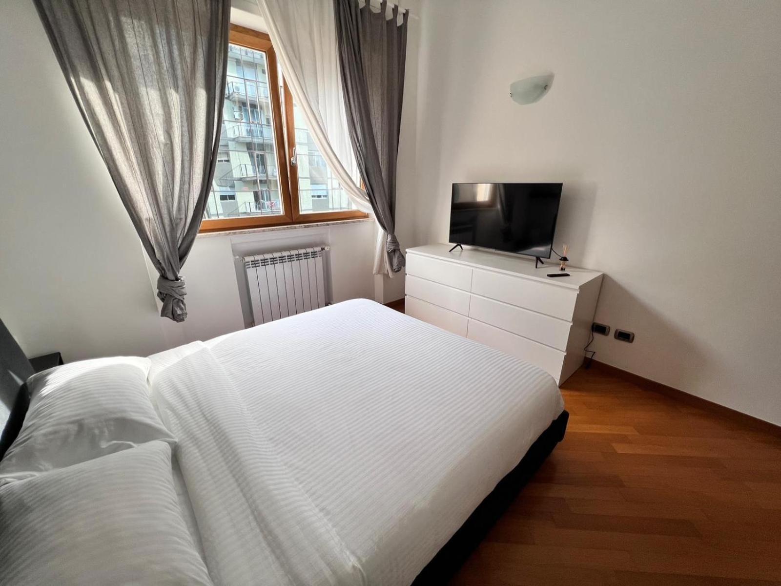 Best Stay - Bari Centrale Buitenkant foto